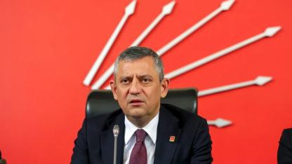 Özel’den Ankara’ya kadar gelen İHA’yla ilgili gündemi sarsacak iddia! '2 saat boyunca...'