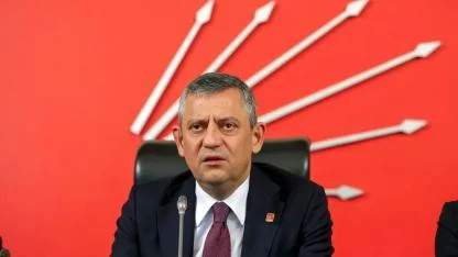 Özel’den Ankara’ya kadar gelen İHA’yla ilgili gündemi sarsacak iddia! '2 saat boyunca...'