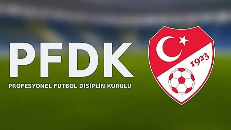 PFDK, El Bilal Toure’ye 2 maç ceza verdi
