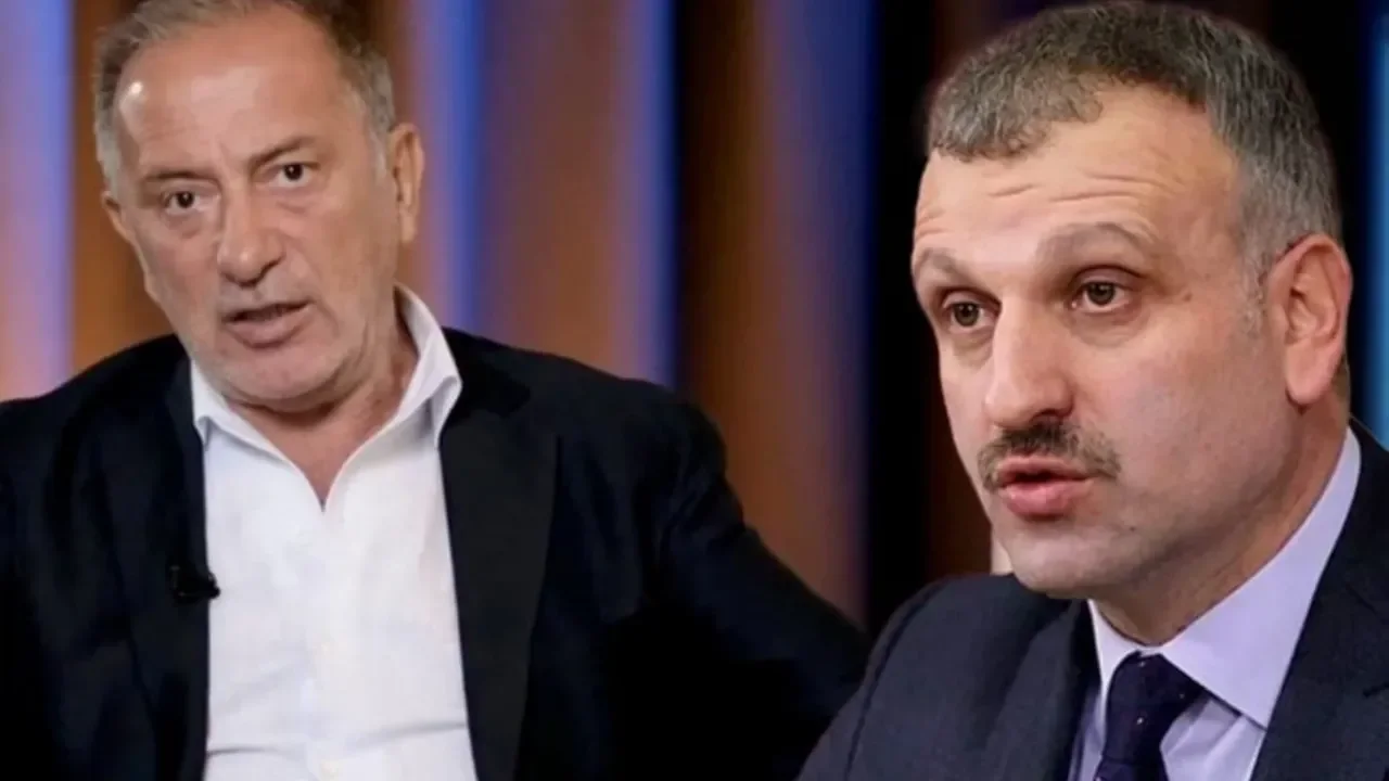 Silivri&#039;den aylar sonra ilk mektup: Fatih Altaylı karar sonrası dosyaları neden fırlattığını açıkladı