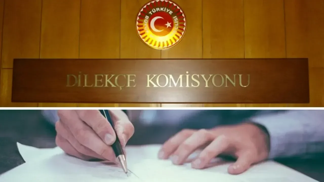 TBMM’ye dilekçe yağdı: İşte yurttaşların en çok dert yandığı konular