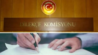 TBMM’ye dilekçe yağdı: İşte yurttaşların en çok dert yandığı konular