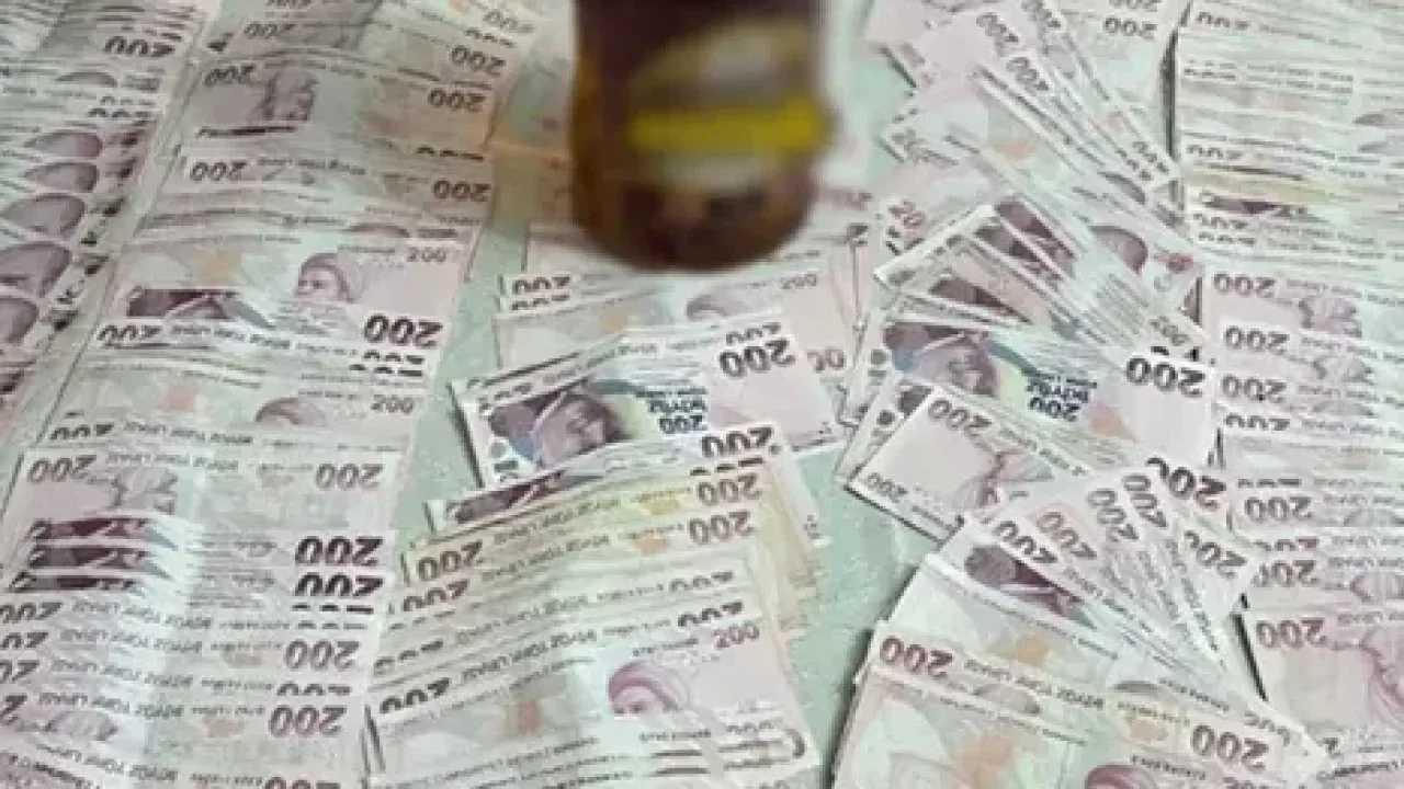 Tefeciler &#039;yılbaşı&#039; indirimine başladı! Özel isteği pes dedirtti...