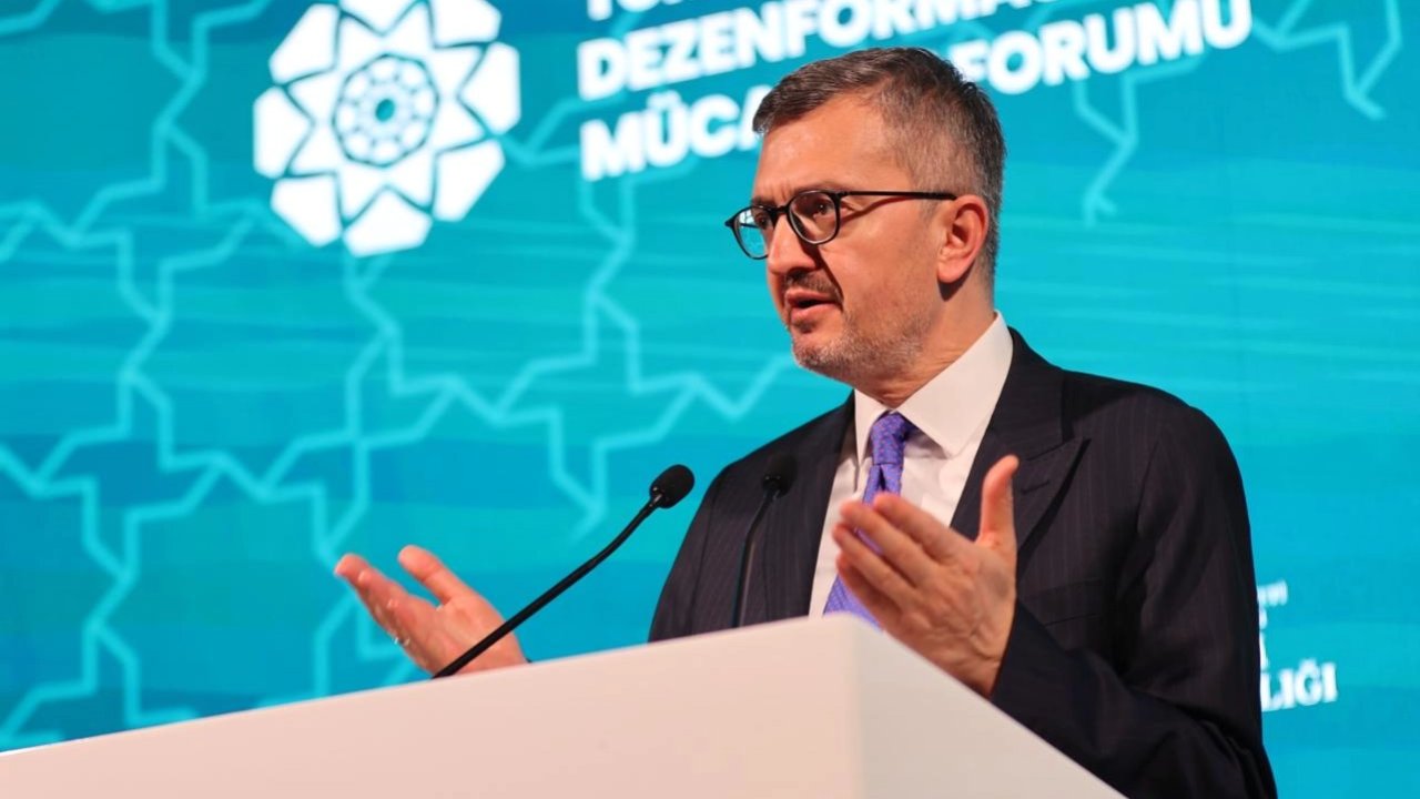 Türk Dünyasına dezenformasyon çağrısı