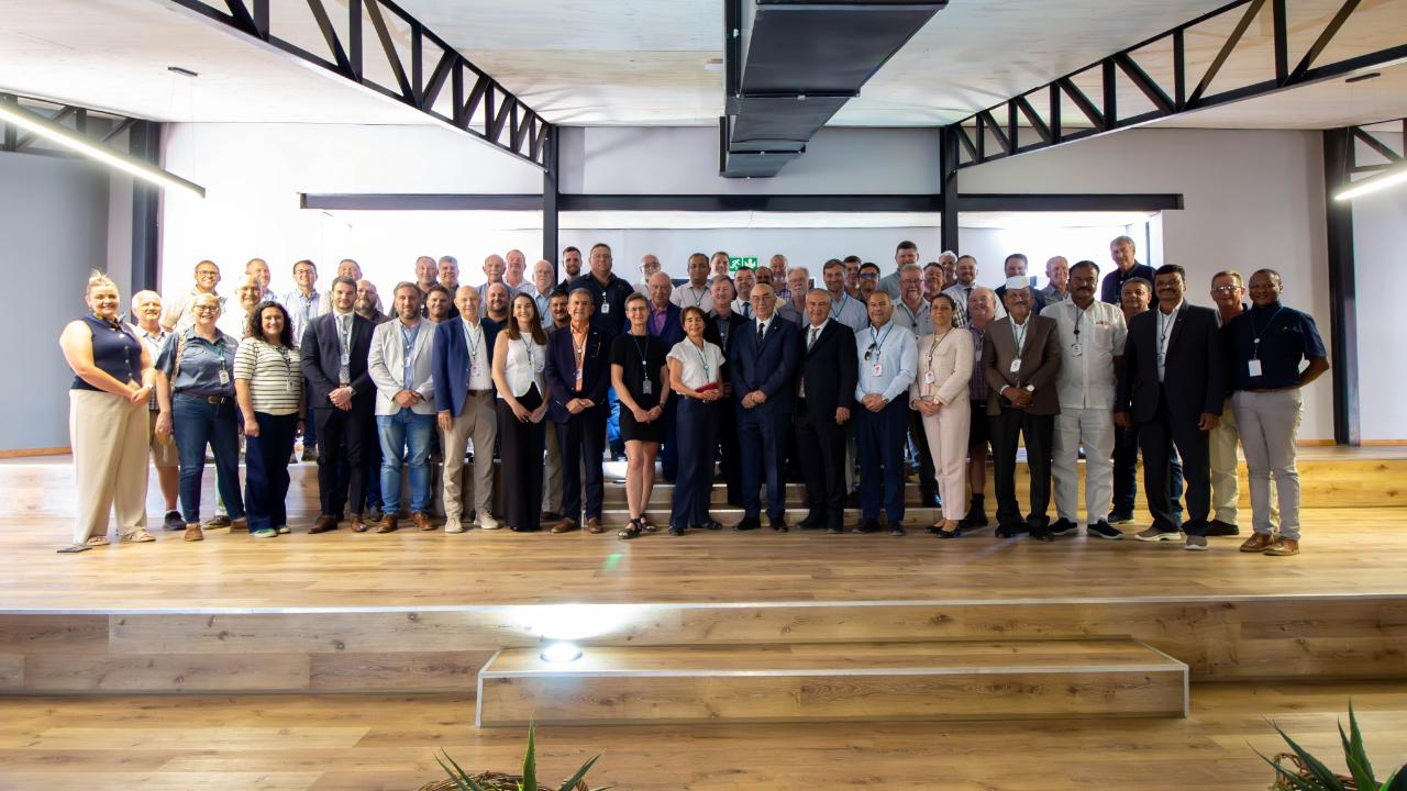 Türkiye, dünya kuru üzüm ihracatının yüzde 30’unu tek başına yapacak