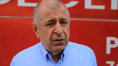 Ümit Özdağ, Silivri'de tutuklularla görüştü: İmamoğlu'ndan TRT'de savunma talebi