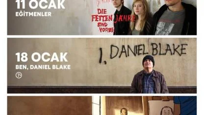 Yeniden Sinematek’in yeni yıl seçkisi: Sınırdaki Hayatlar