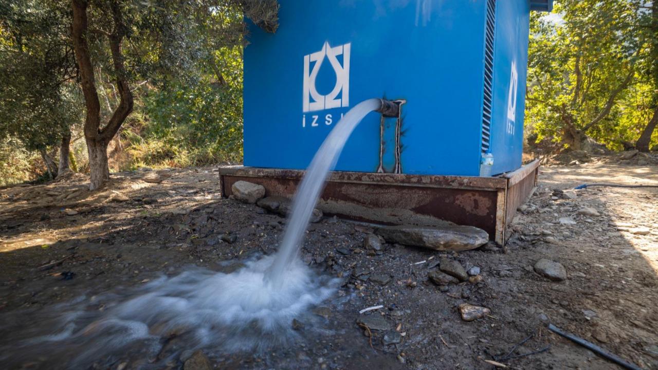 Yeraltı sularında dijital dönem başlıyor