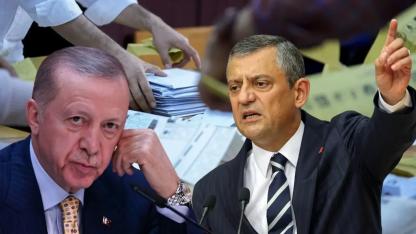 Yılın son anketinde AK Parti ve CHP arasındaki fark ortaya çıktı! Tablo tersine döndü...
