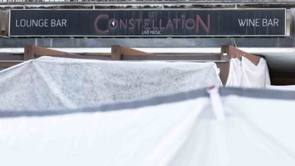 İsviçre’de 40 kişinin öldüğü barda 5 yıldır denetim yapılmadığı ortaya çıktı