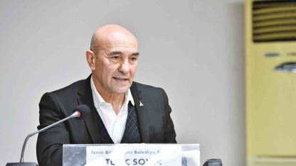 Tunç Soyer ve Heval Savaş Kaya’nın tahliye kararına Başsavcılıktan itiraz