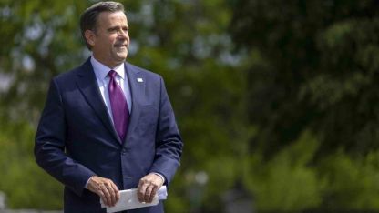 CIA Başkanı Ratcliffe, Karakas’ta geçici Venezuela Devlet Başkanı Rodriguez ile görüştü