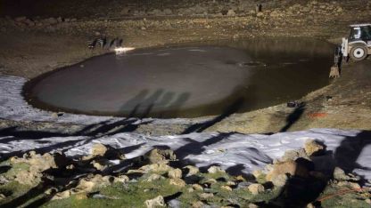 Mardin’de endişeli bekleyiş: İki çocuktan haber alınamıyor