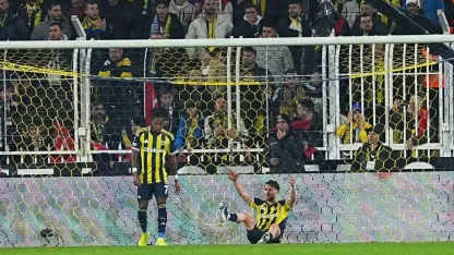 Fenerbahçe, İngiliz takımlarına 12. kez kaybetti