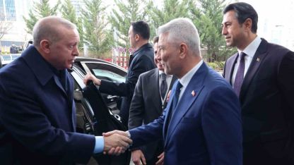 Cumhurbaşkanı Erdoğan: "Suriye’de 10 Mart mutabakatına uyulmayarak büyük bir hata yapıldı"