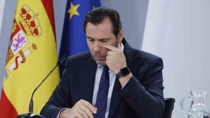 İspanya hükümeti, 45 kişinin hayatını kaybettiği tren kazası için 20 milyon euro tazminat ödeyecek