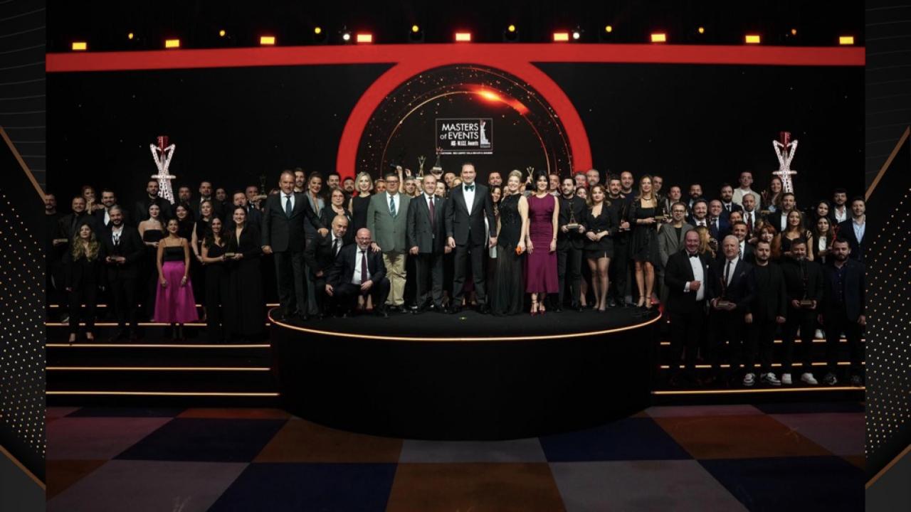 Alaçatı Ot Festivali “En İyi Belediye Etkinliği” ödülüne layık görüldü