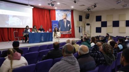 Alaçatı Ot Festivali’nin otları yıl boyu dijital tezgâhta