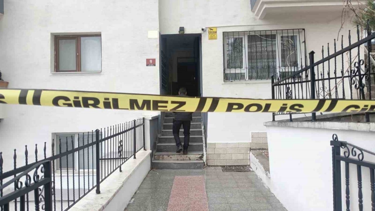 Ankara’da boğularak öldürülen kadının katil zanlıları olayın kendilerini korumak isterken yaşandığını iddia etti