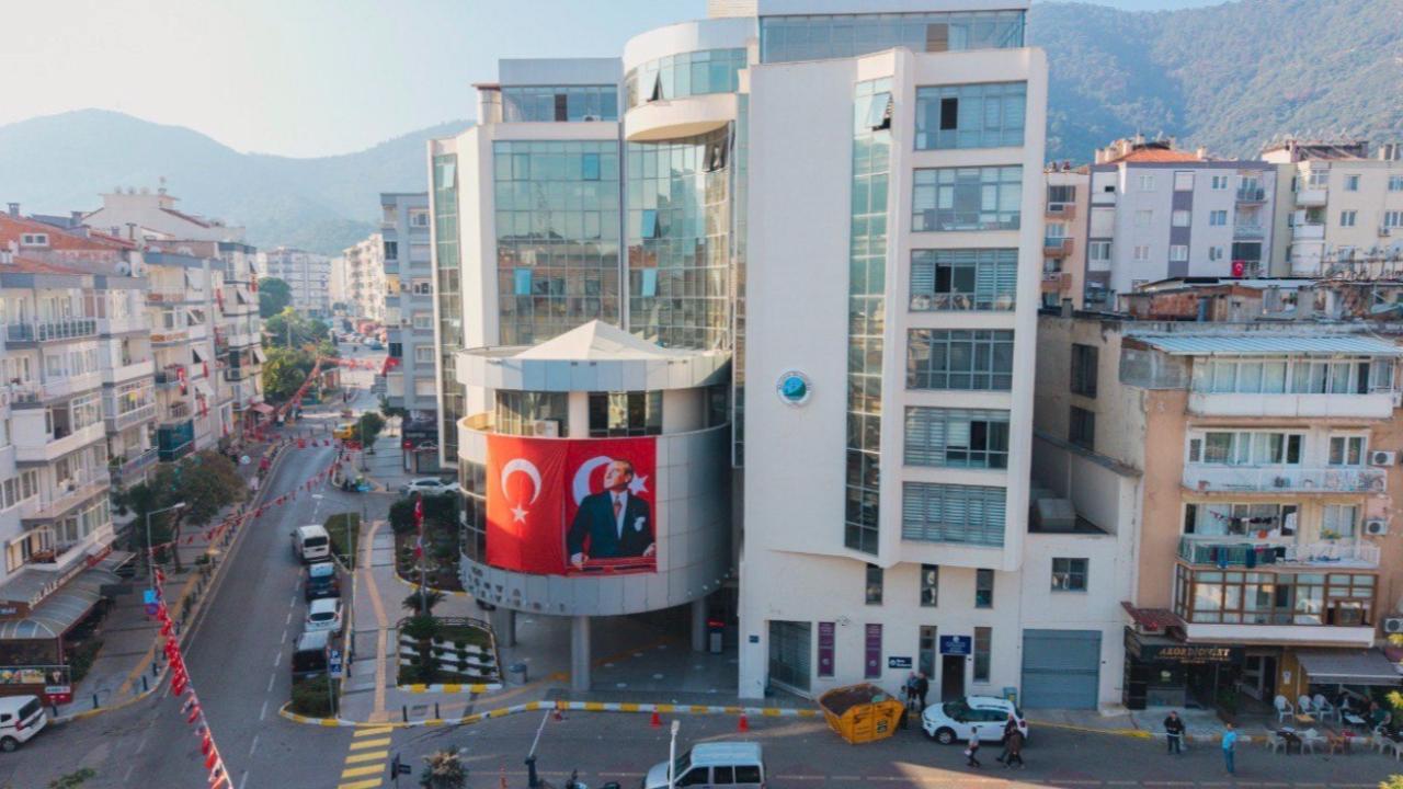 Balçova Belediyesi 2025 Yılında 105 Bin 700 Vatandaş Talebinin Büyük Bölümünü Çözüme Kavuşturdu