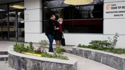 Balçova Belediyesi’nden Fizik Tedavi ve Onkoloji Hastalarına Ulaşım Desteği