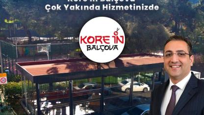Balçova’ya Uzak Doğu Lezzeti Geliyor: Kore in Çok Yakında Açılıyor