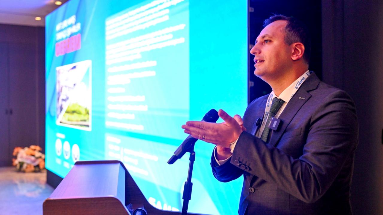 Başkan Eşki: “Dijitalleşme bir tercih değil, zorunluluk”