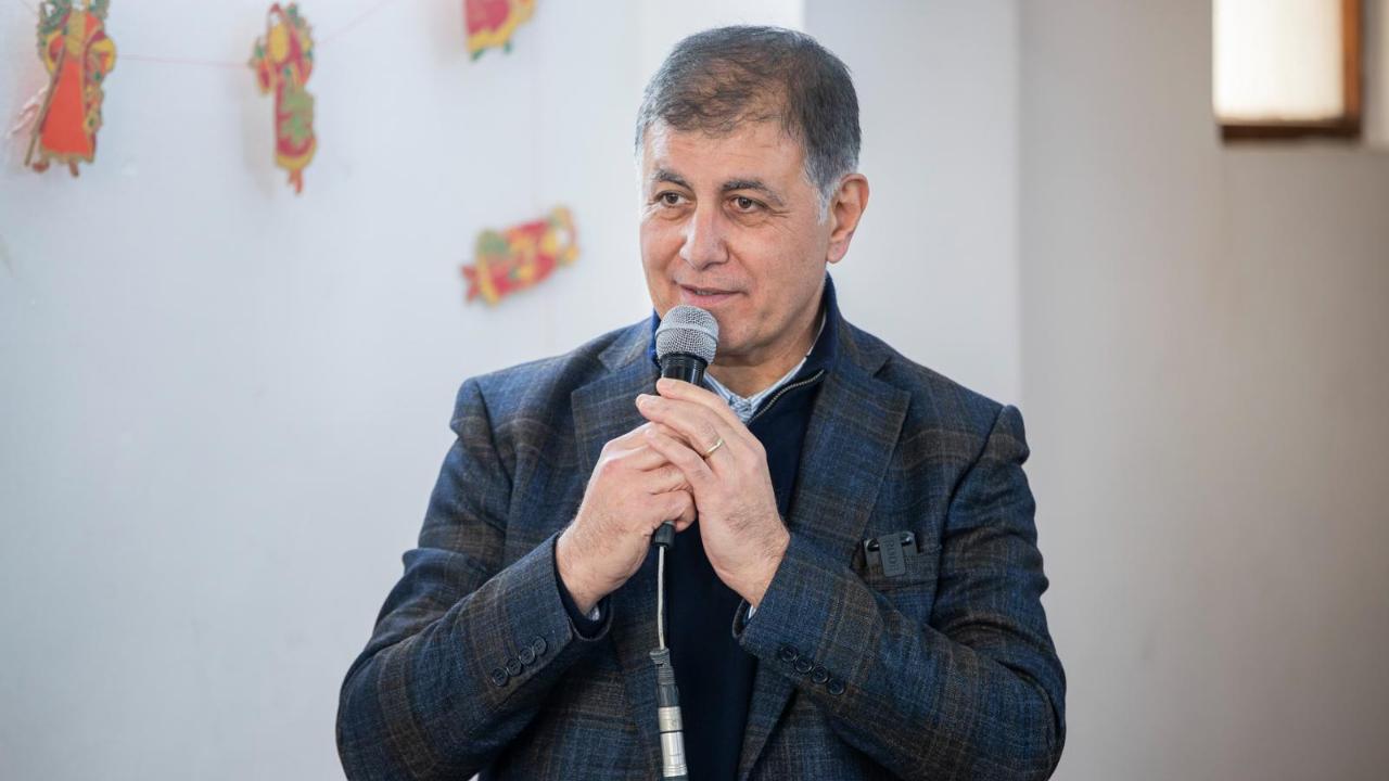 Başkan Tugay afetlere dirençli kentler için Ankara’ya gidecek