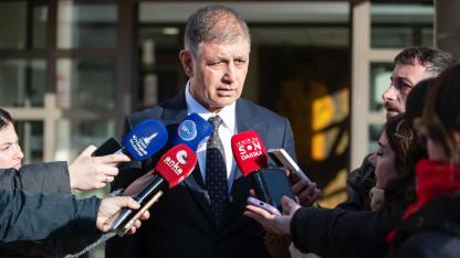 İzmir'de taşınmaz krizi: Başkan Tugay'dan Vakıflar Genel Müdürlüğü'ne sert tepki