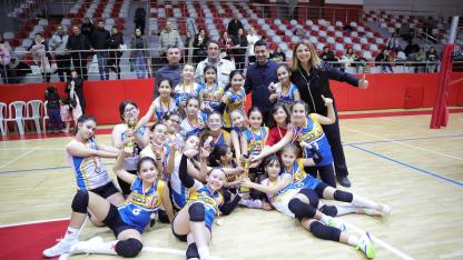 Bayraklı’da Yarıyıl Tatilinde Spor Coşkusu