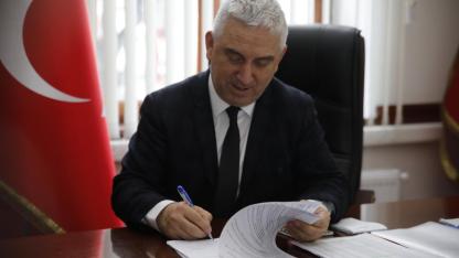 Bergama Belediyesi atık yağları doğaya kazandıracak