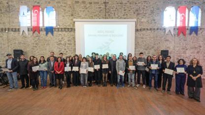 Birbirine tutunan hikâyeler: Ardıç Projesi kitaplaştı