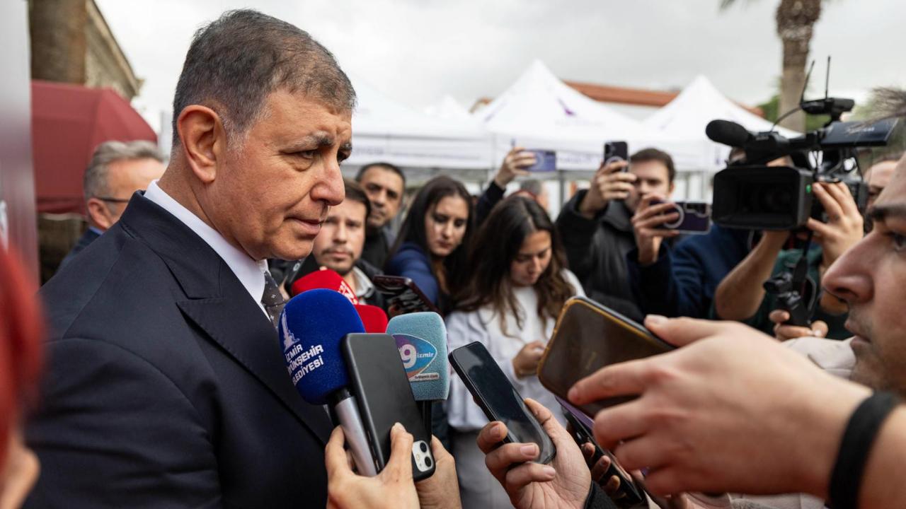 “Borçlarımızın yapılandırılması için uygun bir çözüm bekliyoruz”