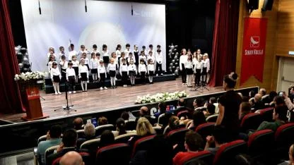 Bornova, eğitime desteğiyle fark yarattı