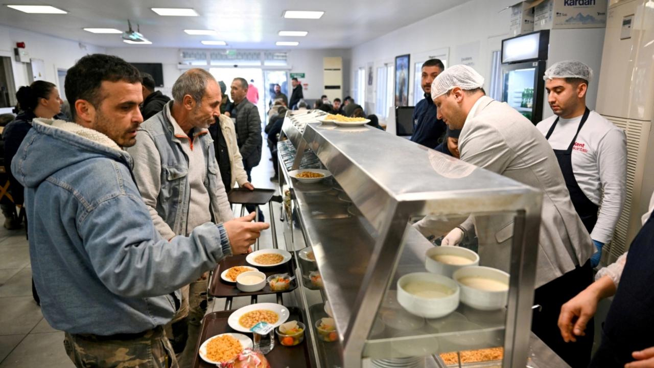 Bornova'da 2025 dönüşüm yılı