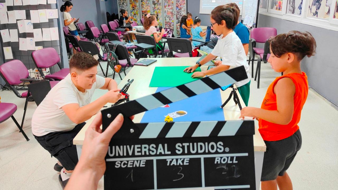 Bornova’da Yarıyıl Tatili şenlikli geçecek