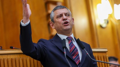 Boykot listesini kaldıran Özgür Özel: Çözüm sandıktadır