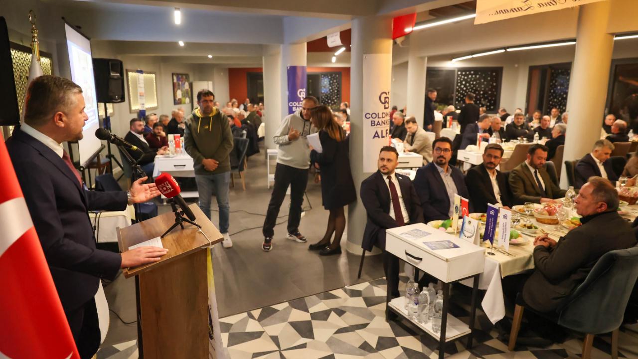 Buca’da kentsel dönüşüm için ortak akıl vurgusu