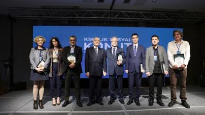 Çeşme’de tarihi adım: Kiralık Sosyal Konut Sempozyumu gerçekleştirildi