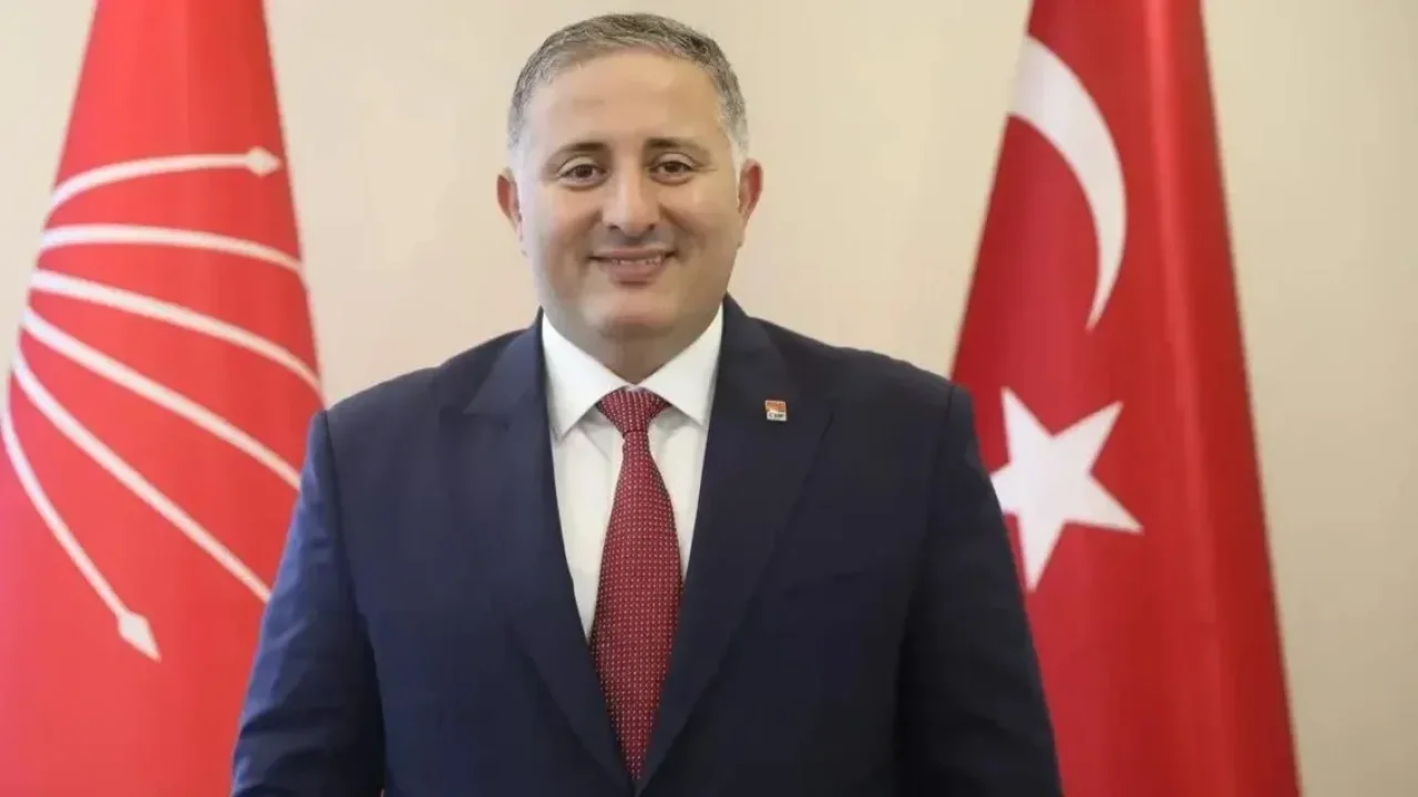 CHP Buca İlçe Başkanı Kaya beraat etti