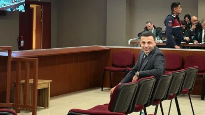 CHP İstanbul davası 9 Haziran'a ertelendi!