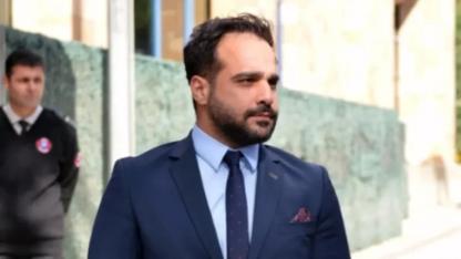 CHP'li eski başkan yardımcısı köprüden atlayıp intihar etti