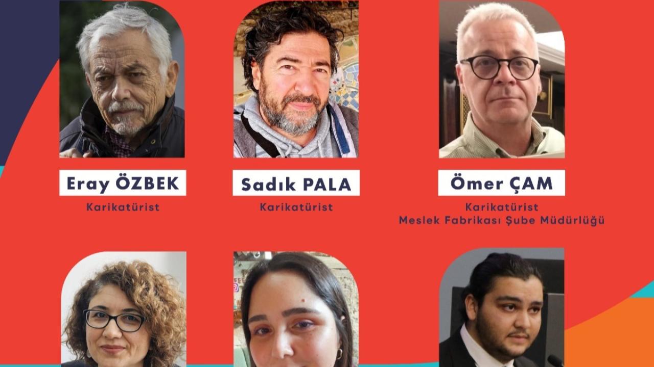 Çizgiler konuşuyor: Gençlik Nerede?