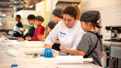 Cordelion MSM’den lezzet dolu atölyeler