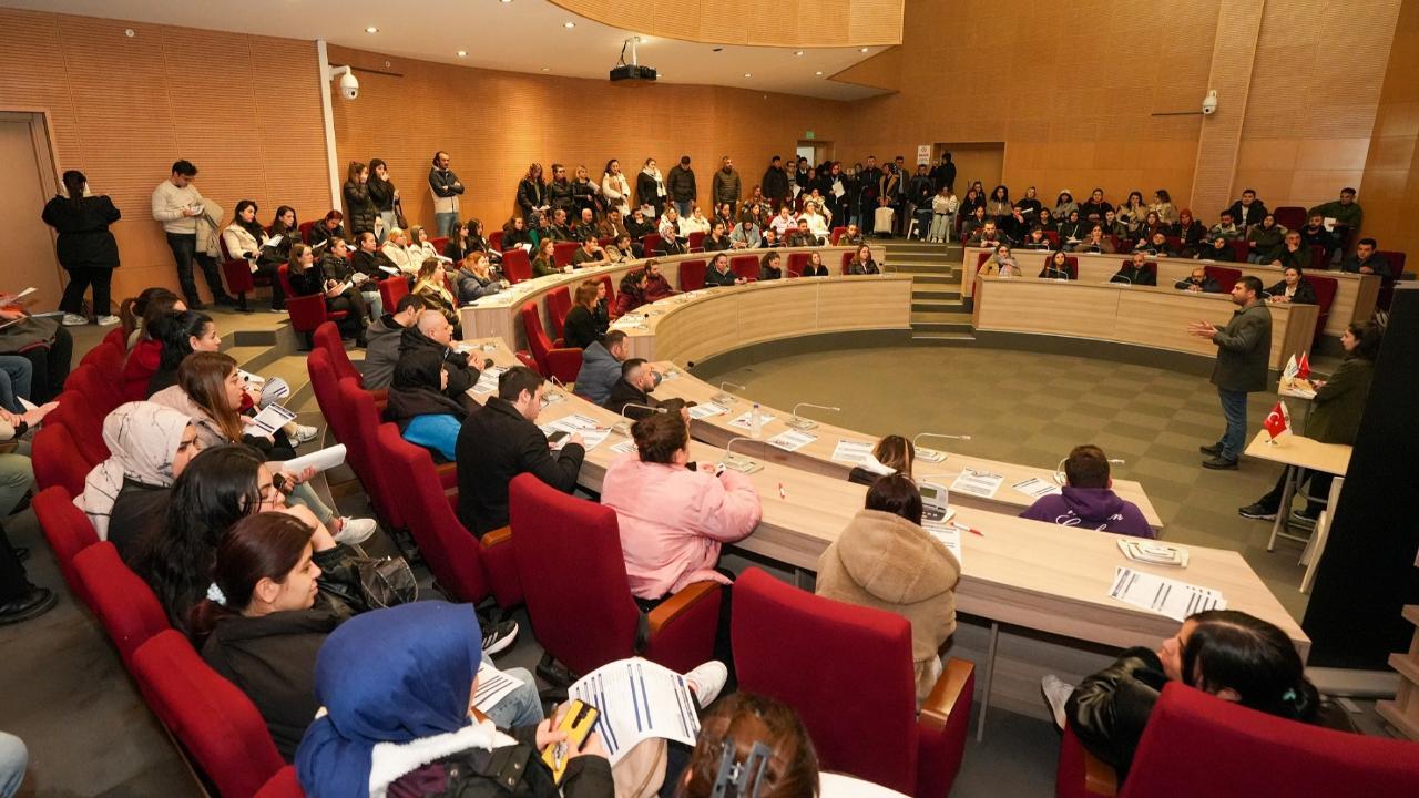 CV Bank 2025 yılında 967 kişiyi iş sahibi yaptı