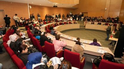 CV Bank 2025 yılında 967 kişiyi iş sahibi yaptı