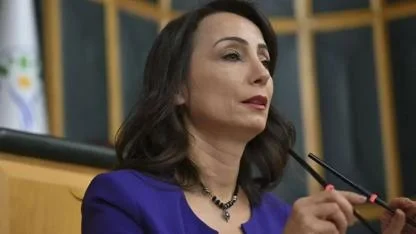 DEM Parti'den Bahçeli'ye yanıt: Tehdit dili bu süreci ilerletebilecek bir dil değil