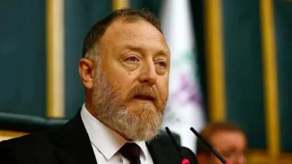 DEM Parti'den Türkiye SDG ile masaya oturmalı çıkışı