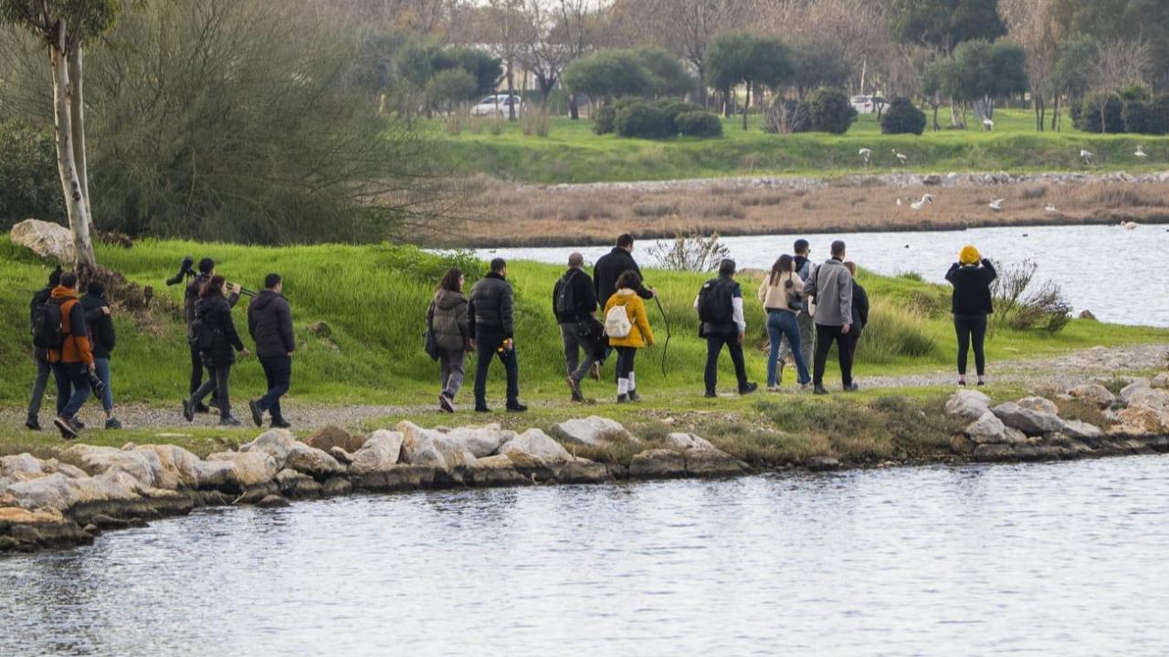 Doğa, kültür ve lezzet tutkunları yarıyıl tatilinde bu turlarda buluşacak