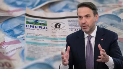 Doğal gaz ve elektriğe zam gelecek mi? Merak edilen soruyu Bakan Bayraktar yanıtladı